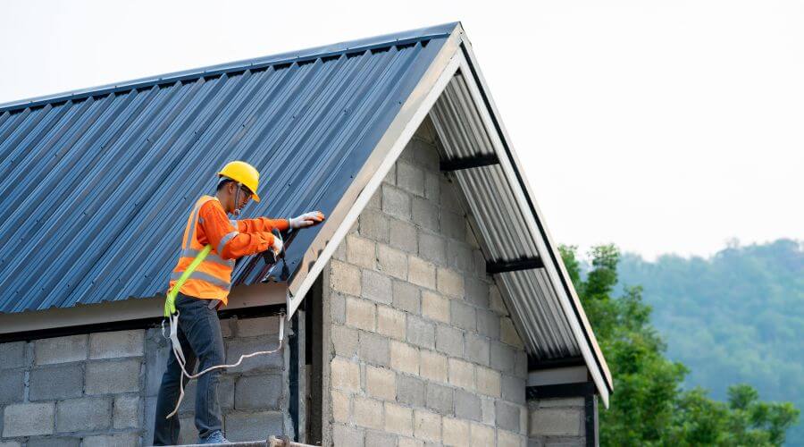 Local Siding Services in Central, UT